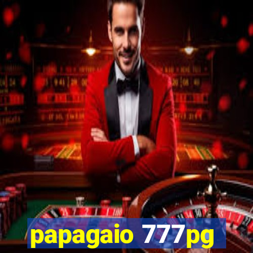 papagaio 777pg